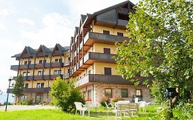 Residence Des Alpes